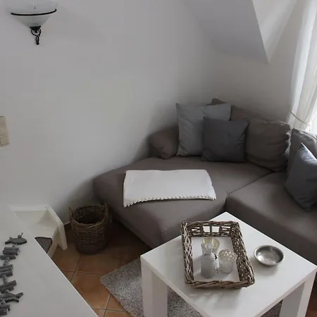 Godeke Michels 24 Seestr5b Apartment