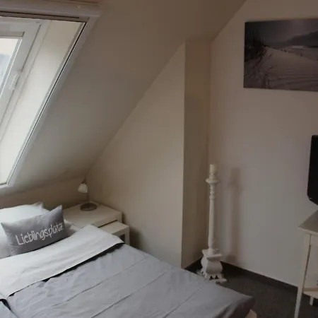 Godeke Michels 24 Seestr5b Apartment *