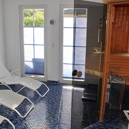 Apartment Godeke Michels 24 Seestr5b Kirr