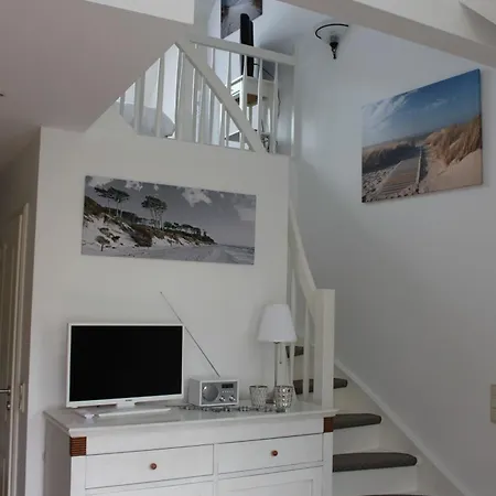 Godeke Michels 24 Seestr5b Apartment