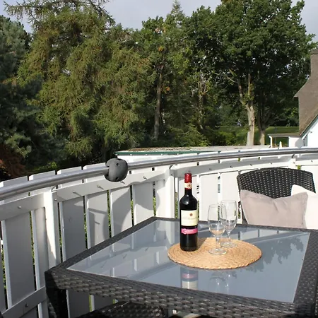 Apartment Godeke Michels 24 Seestr5b