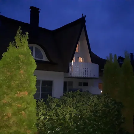 Apartment Godeke Michels 24 Seestr5b Kirr