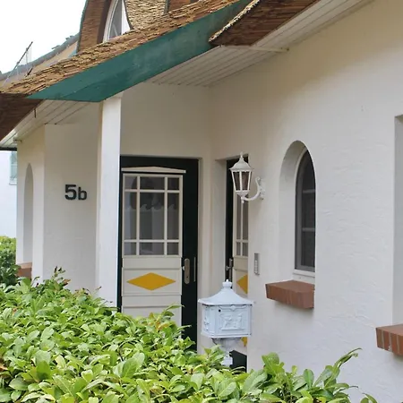 Godeke Michels 24 Seestr5b * Kirr