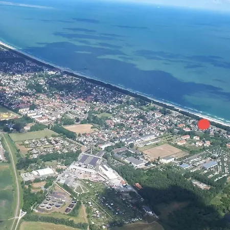 Godeke Michels 24 Seestr5b Apartment Kirr